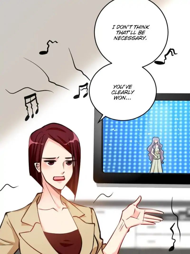 A Star Reborn: The Queen's Return - Chapter 74