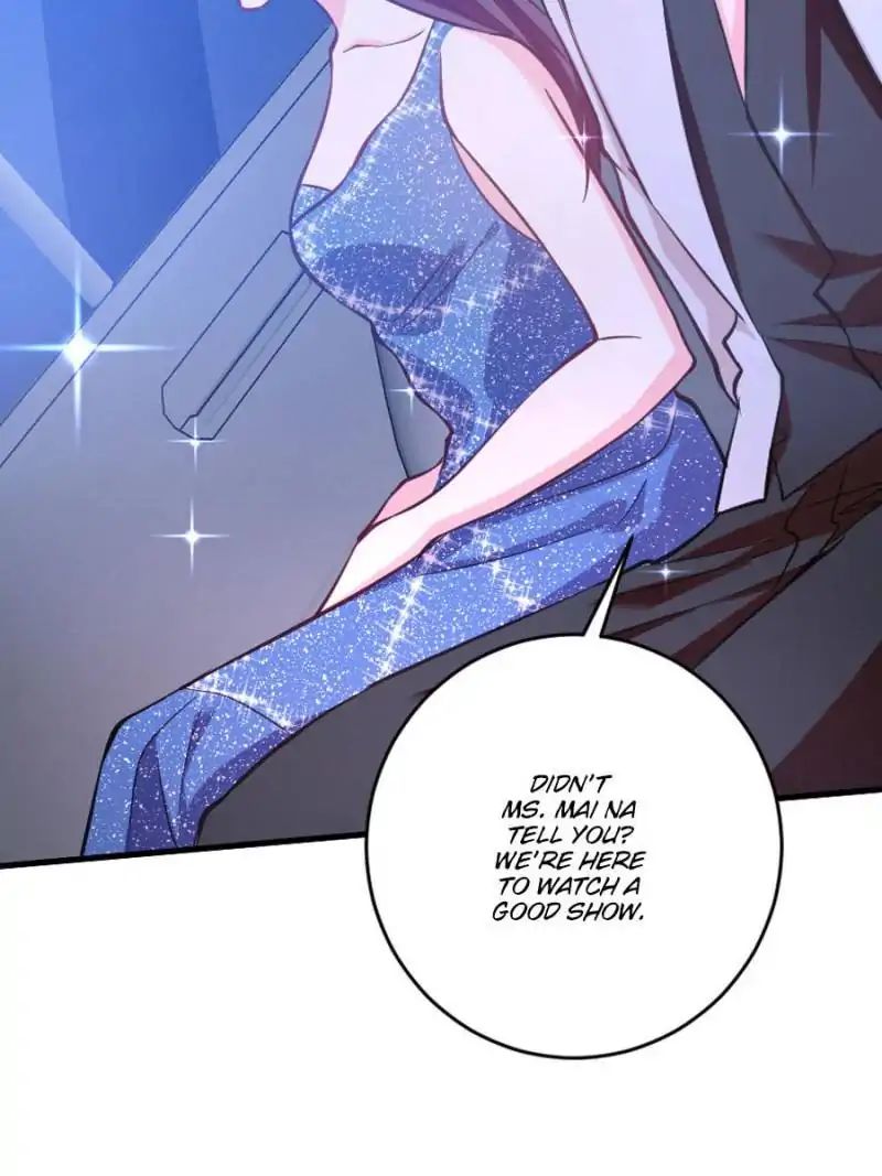 A Star Reborn: The Queen's Return - Chapter 74