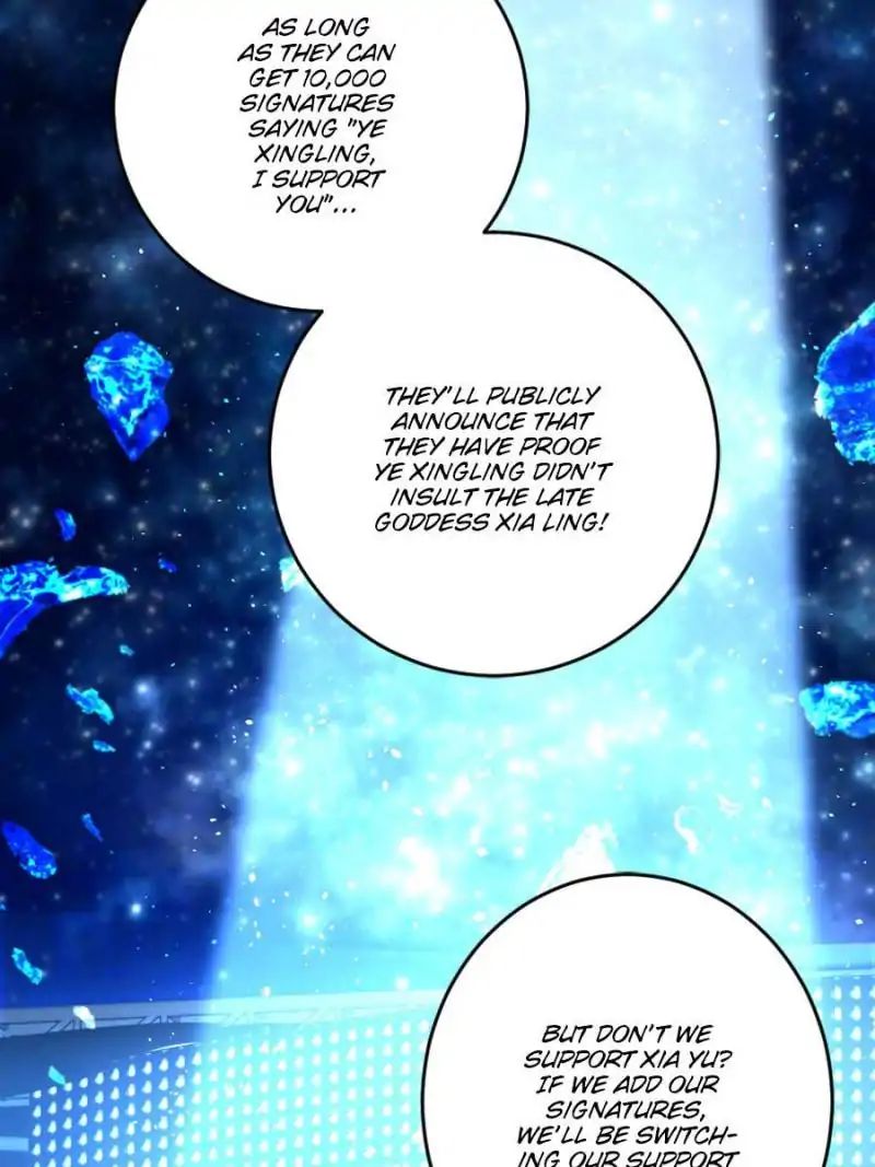 A Star Reborn: The Queen's Return - Chapter 74