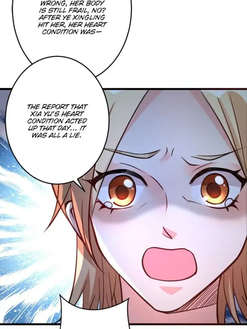 A Star Reborn: The Queen's Return - Chapter 74