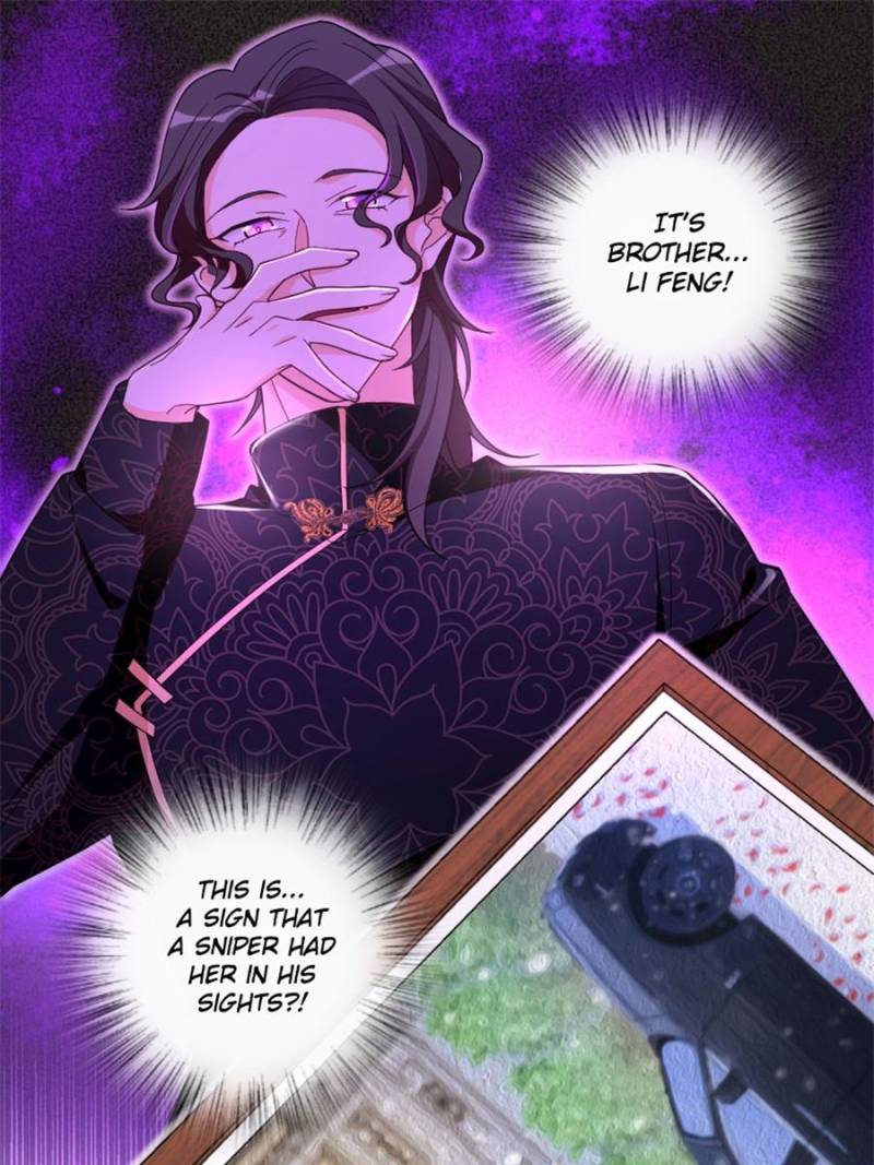 A Star Reborn: The Queen's Return - Chapter 154