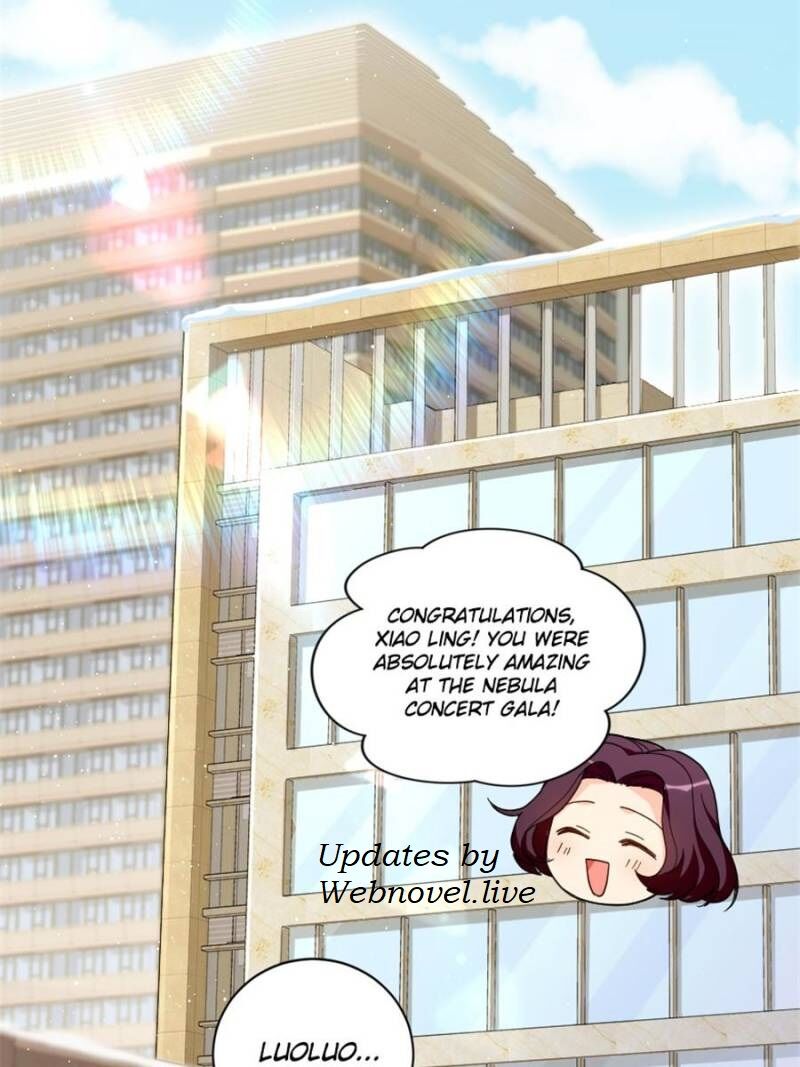 A Star Reborn: The Queen's Return - Chapter 154