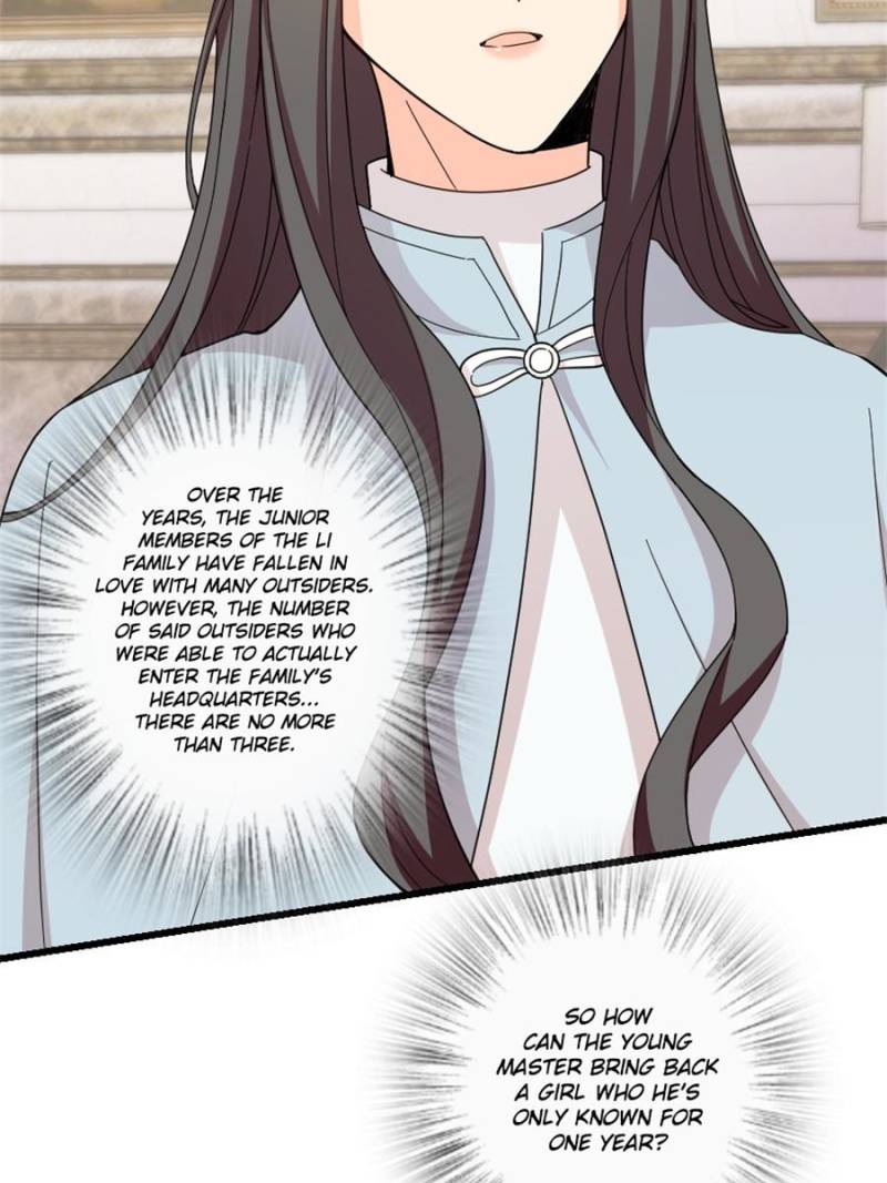 A Star Reborn: The Queen's Return - Chapter 154