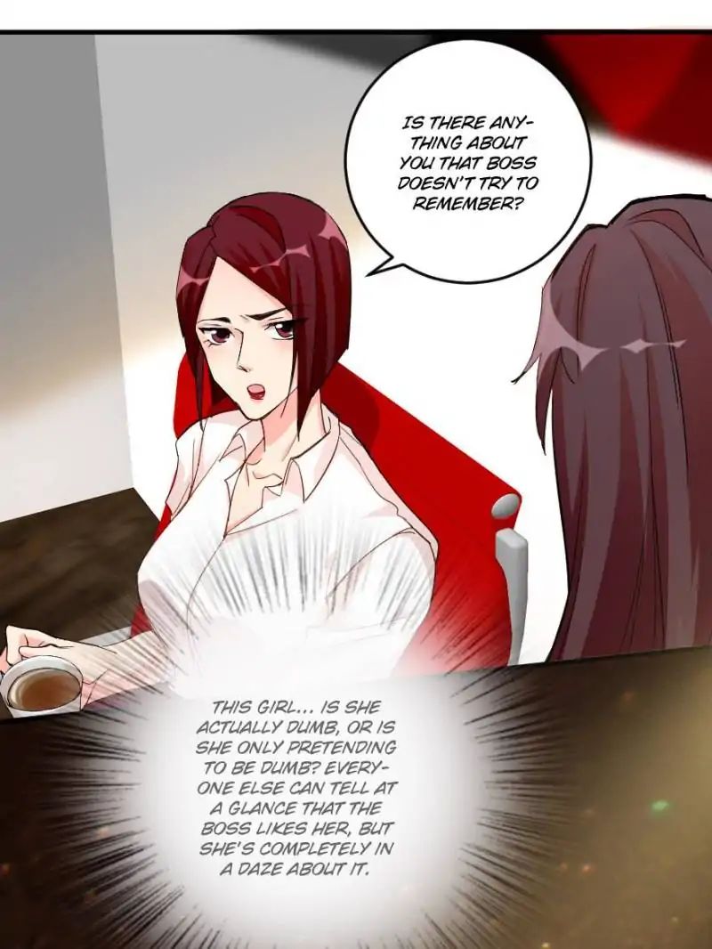 A Star Reborn: The Queen's Return - Chapter 80