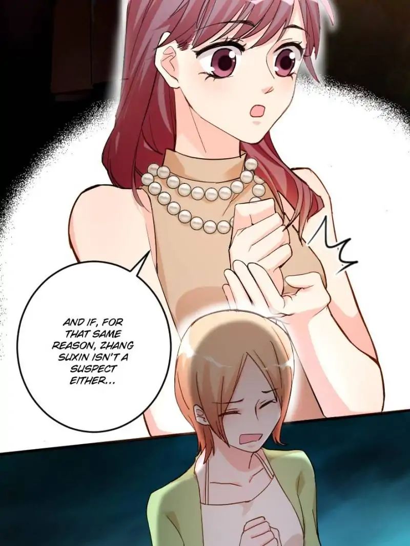 A Star Reborn: The Queen's Return - Chapter 80