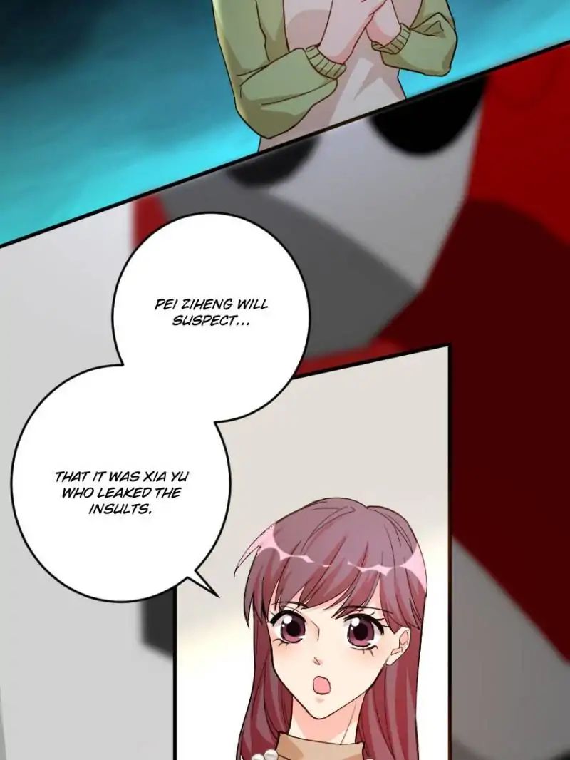 A Star Reborn: The Queen's Return - Chapter 80