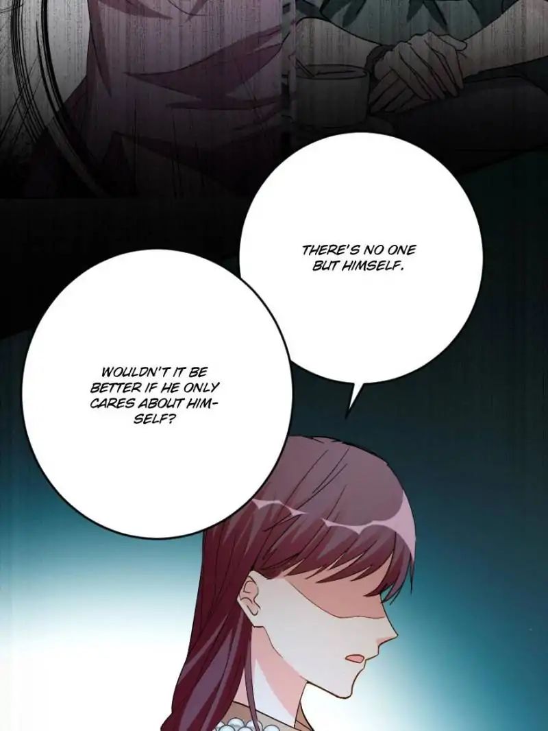 A Star Reborn: The Queen's Return - Chapter 80