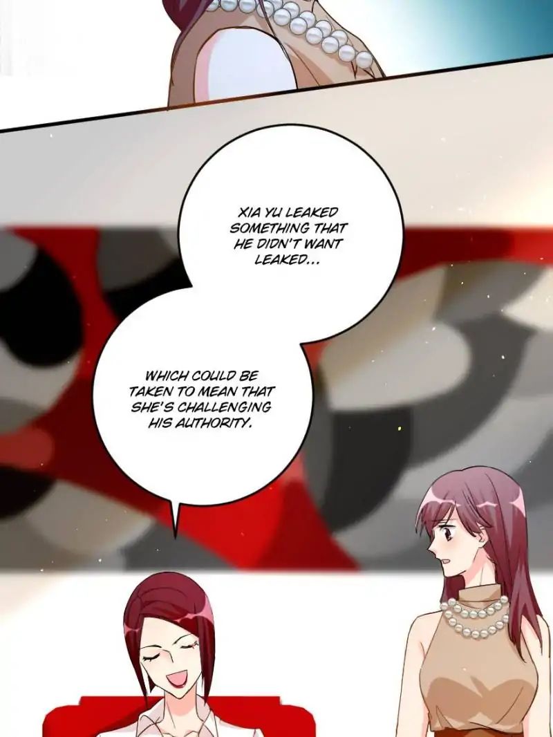 A Star Reborn: The Queen's Return - Chapter 80