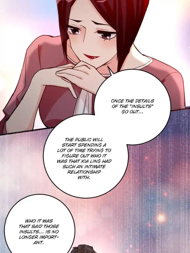 A Star Reborn: The Queen's Return - Chapter 80