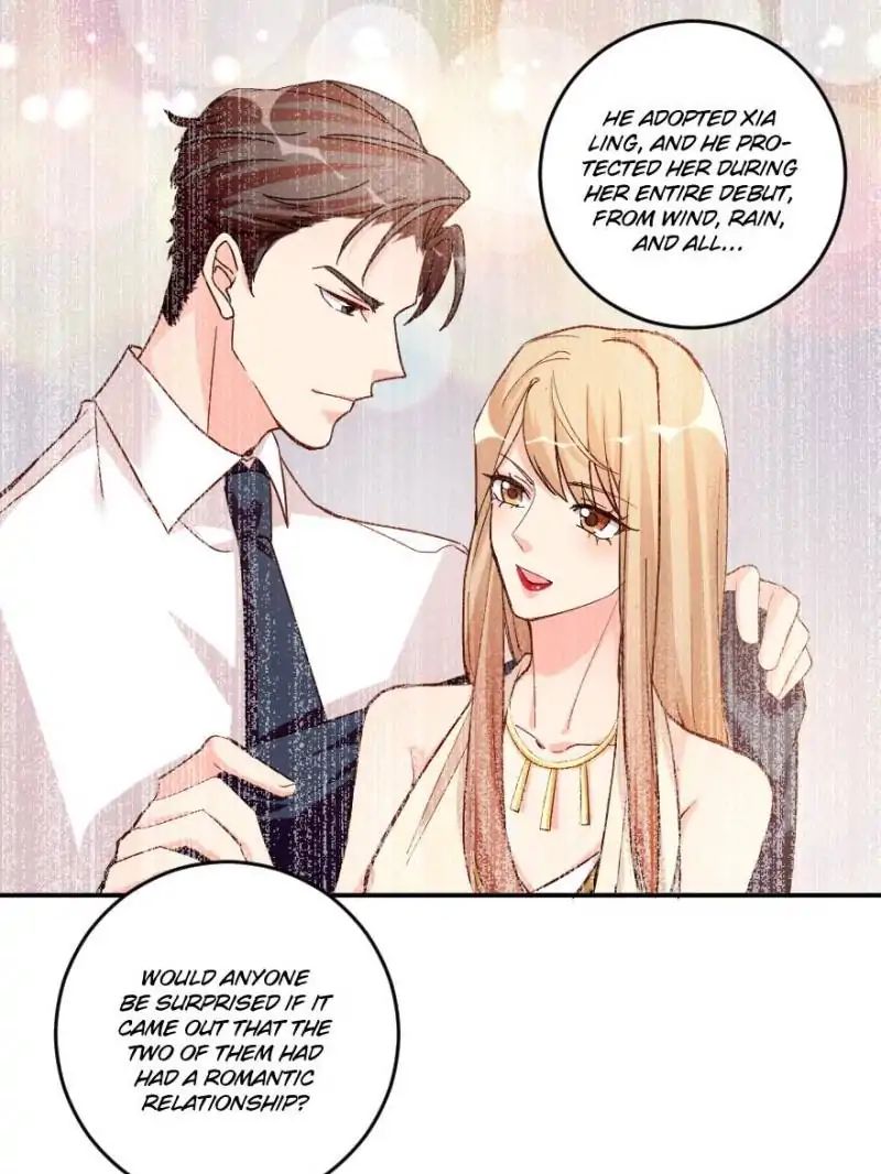 A Star Reborn: The Queen's Return - Chapter 80