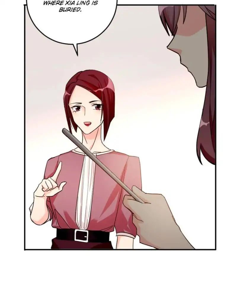 A Star Reborn: The Queen's Return - Chapter 80