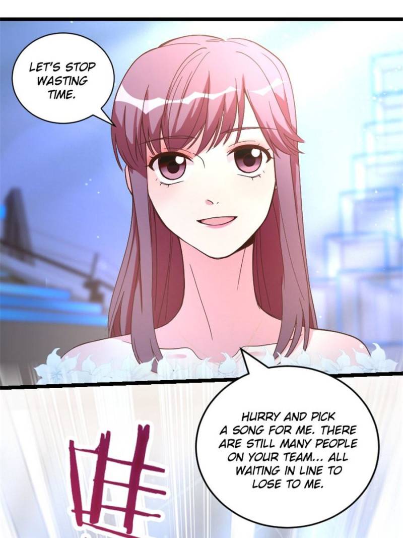 A Star Reborn: The Queen's Return - Chapter 143