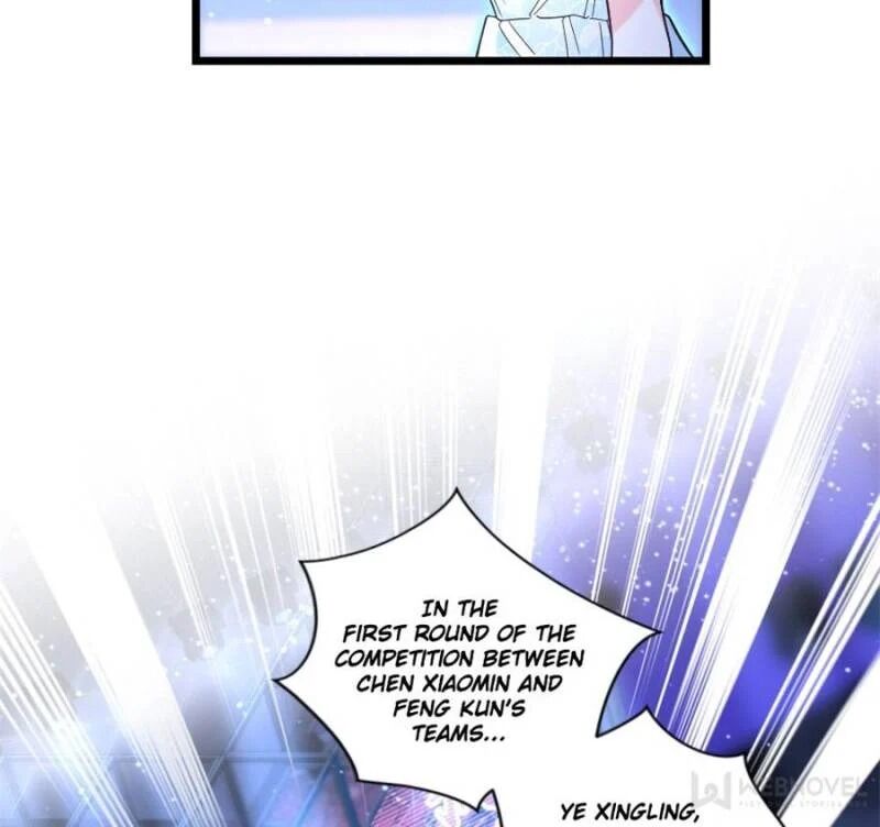 A Star Reborn: The Queen's Return - Chapter 143