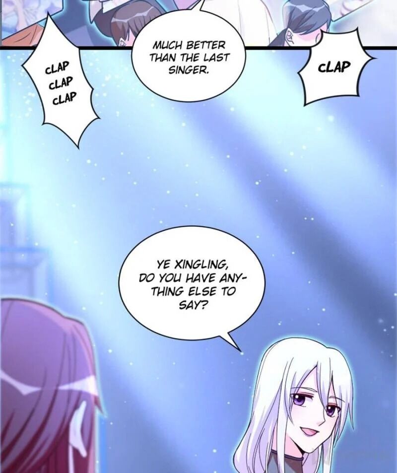 A Star Reborn: The Queen's Return - Chapter 143