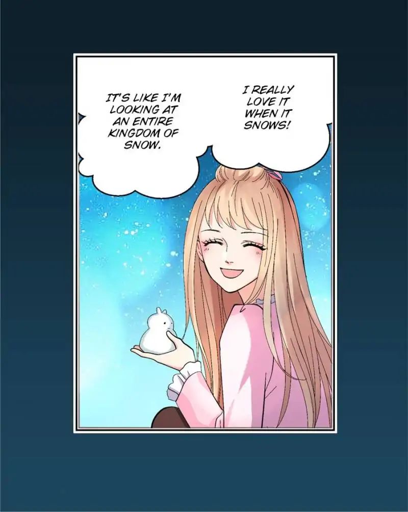 A Star Reborn: The Queen's Return - Chapter 27