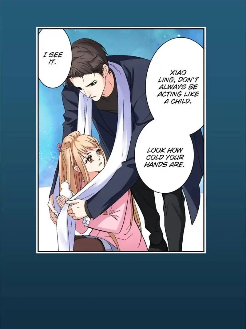 A Star Reborn: The Queen's Return - Chapter 27