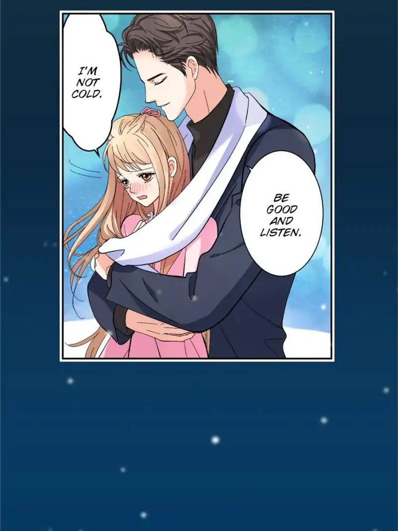 A Star Reborn: The Queen's Return - Chapter 27