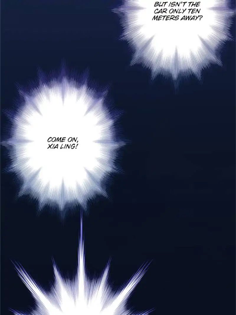 A Star Reborn: The Queen's Return - Chapter 27