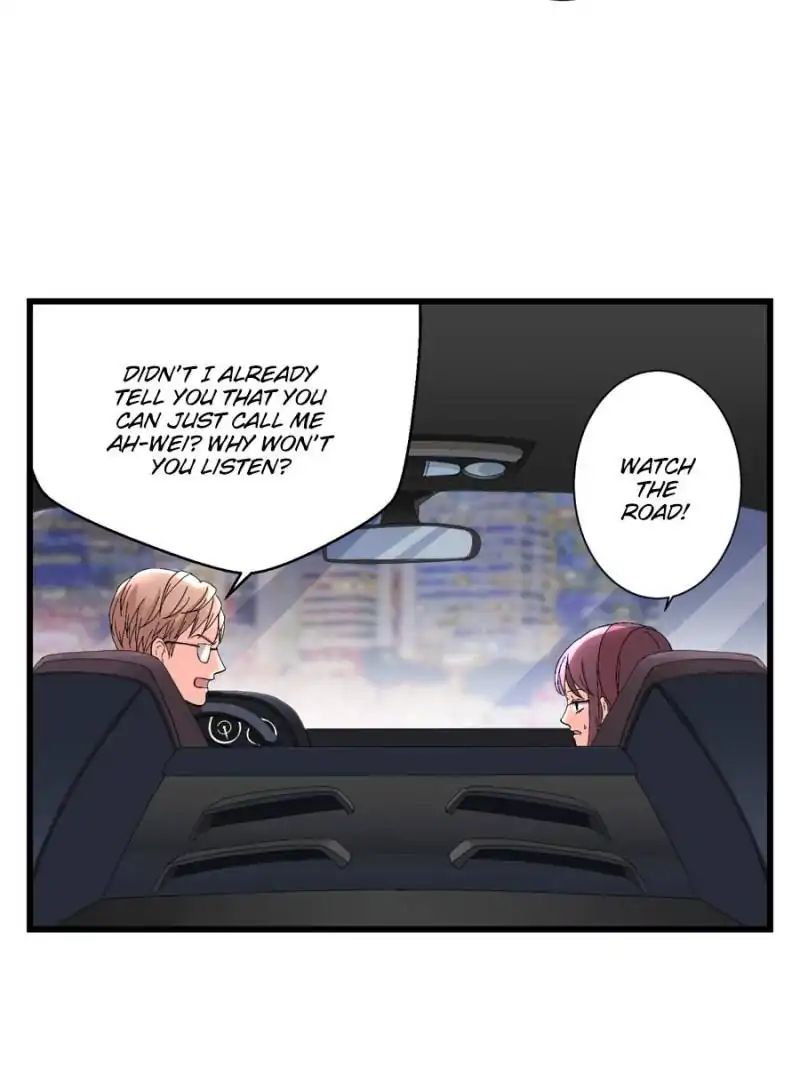 A Star Reborn: The Queen's Return - Chapter 27