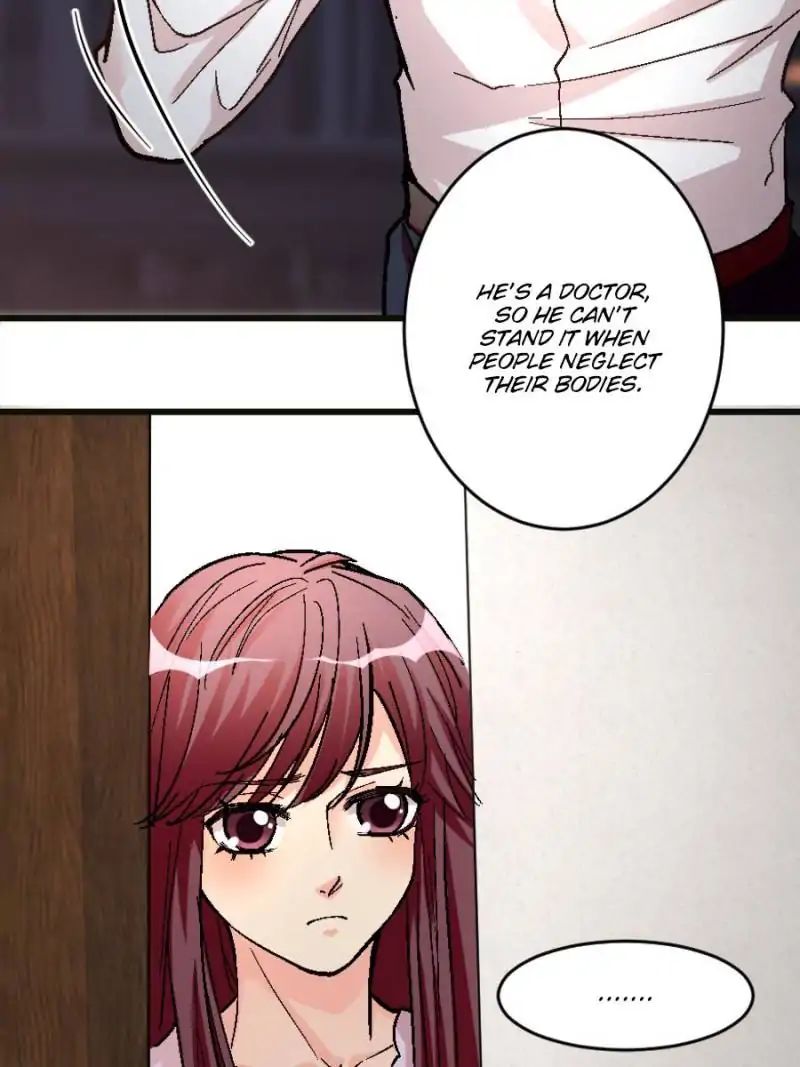 A Star Reborn: The Queen's Return - Chapter 58