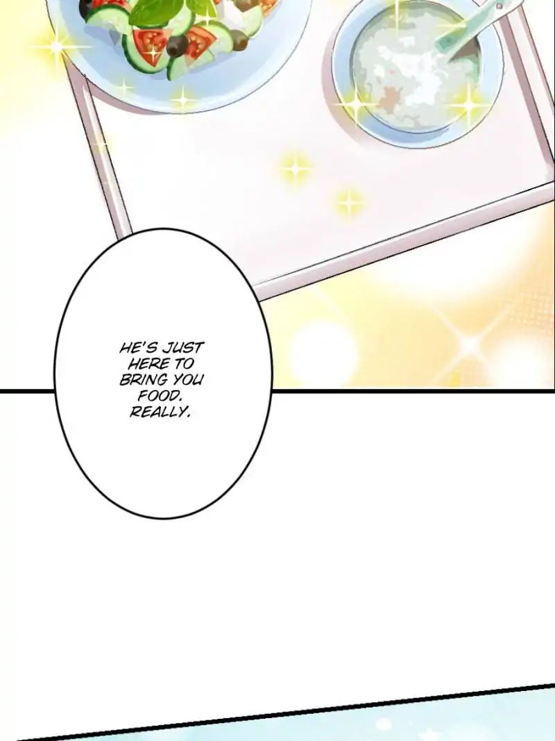 A Star Reborn: The Queen's Return - Chapter 58