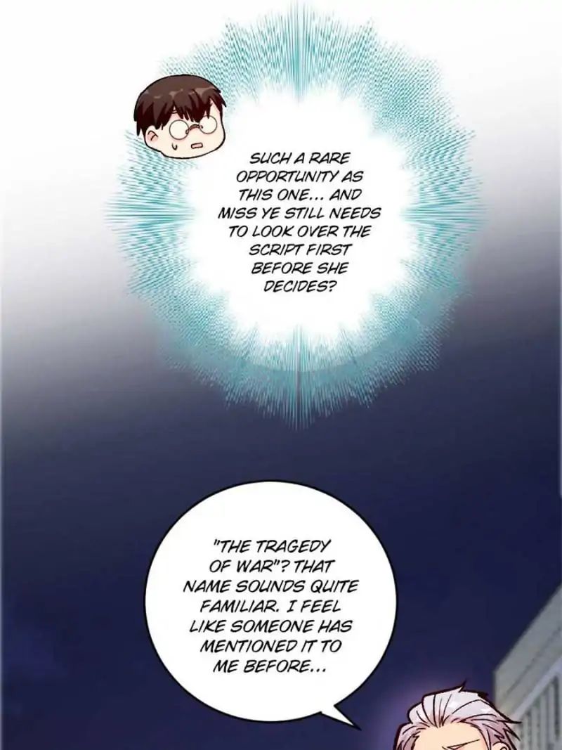 A Star Reborn: The Queen's Return - Chapter 111