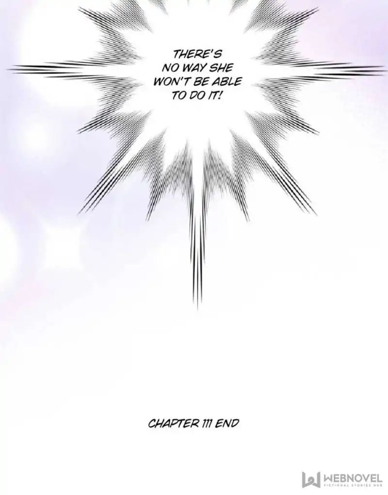 A Star Reborn: The Queen's Return - Chapter 111