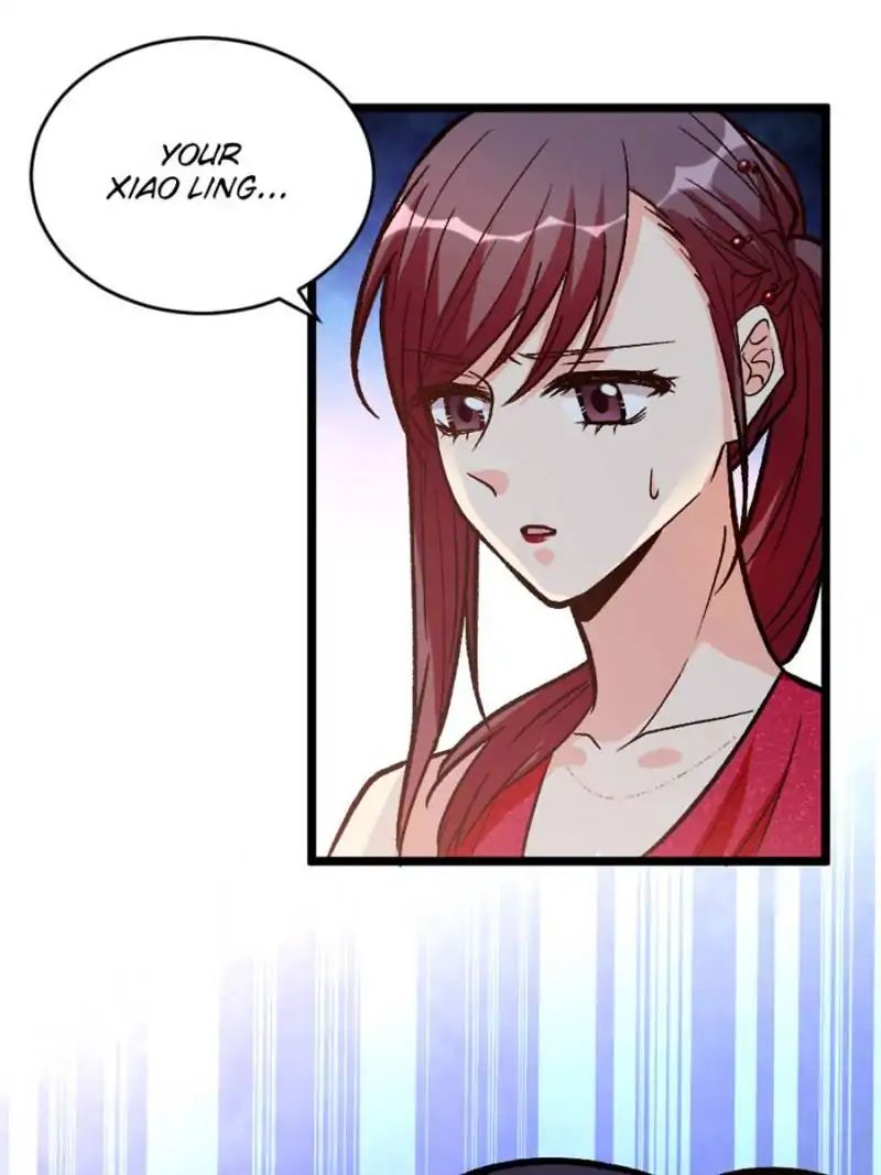 A Star Reborn: The Queen's Return - Chapter 110