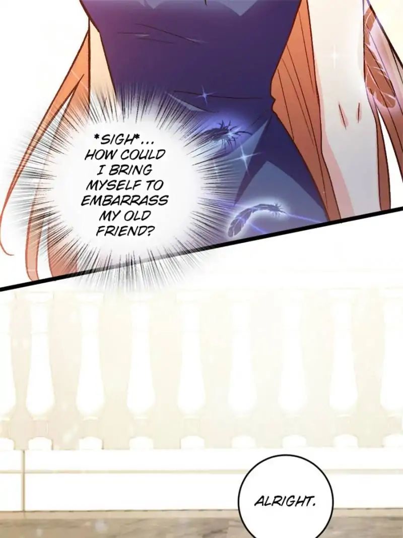 A Star Reborn: The Queen's Return - Chapter 110