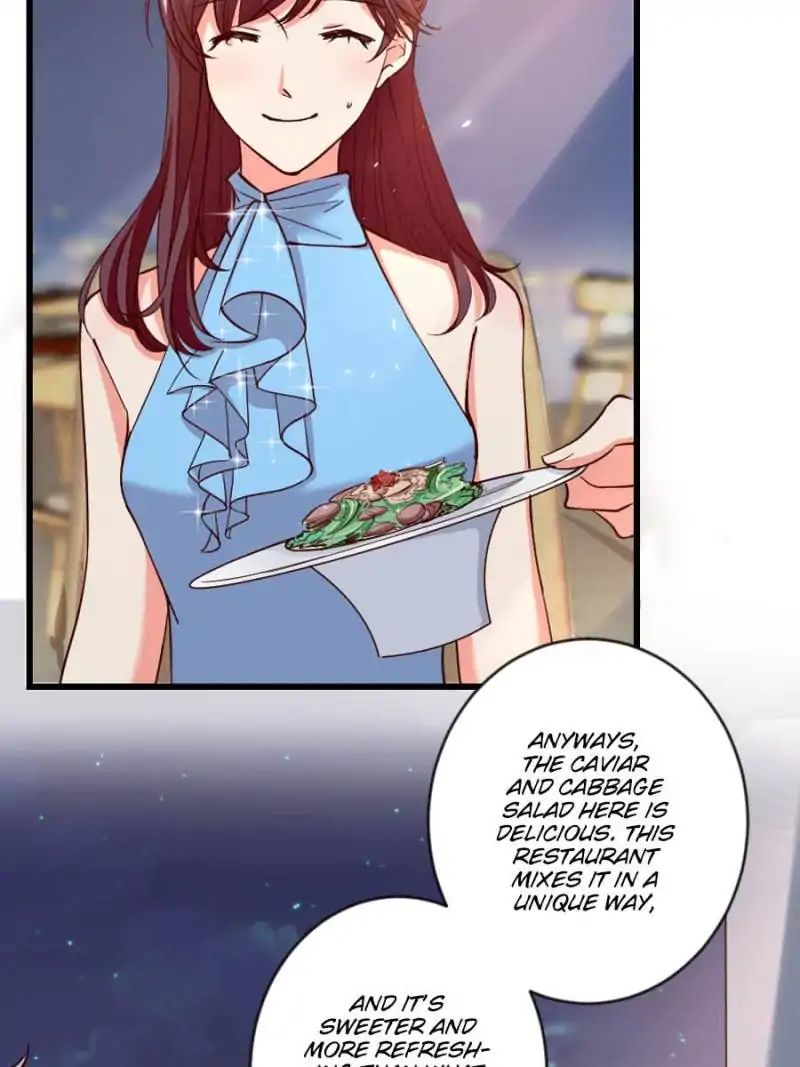 A Star Reborn: The Queen's Return - Chapter 68