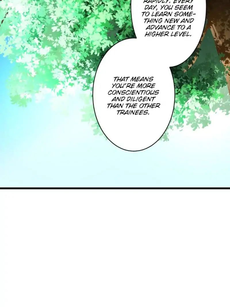 A Star Reborn: The Queen's Return - Chapter 21