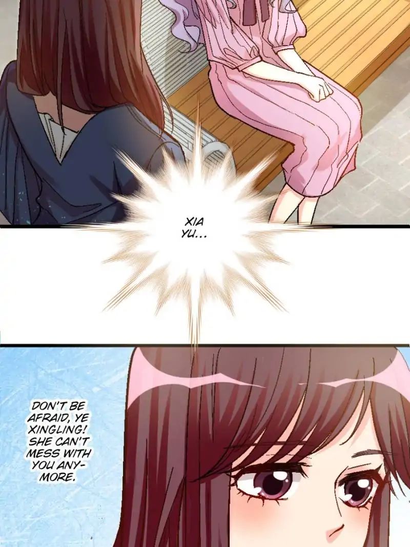 A Star Reborn: The Queen's Return - Chapter 59