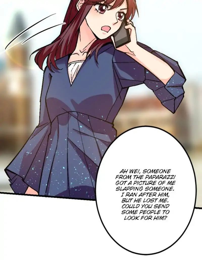 A Star Reborn: The Queen's Return - Chapter 59