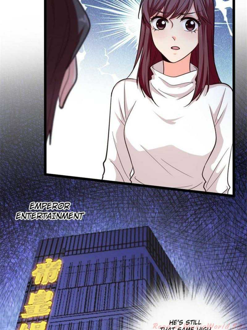 A Star Reborn: The Queen's Return - Chapter 138