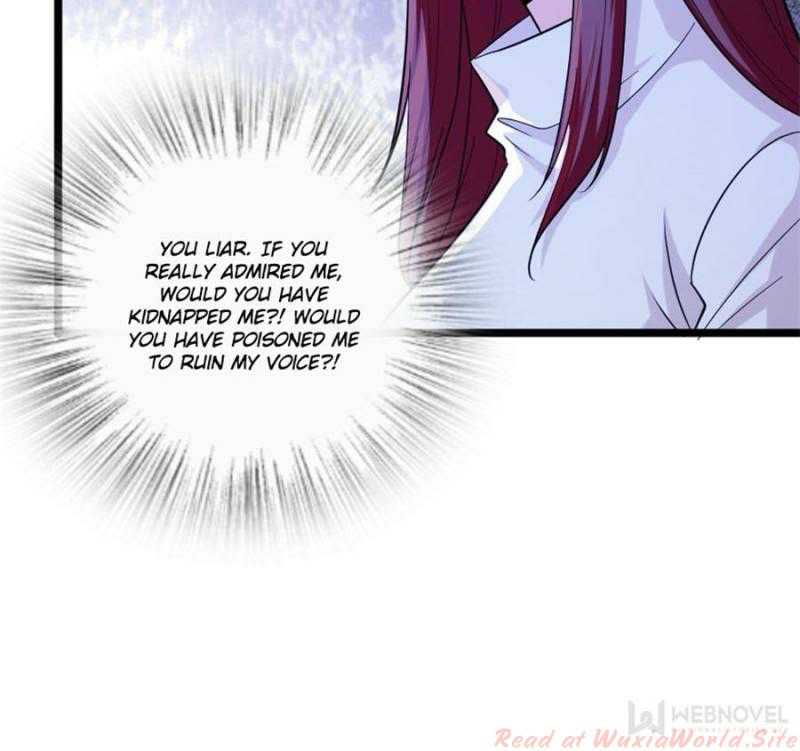 A Star Reborn: The Queen's Return - Chapter 138