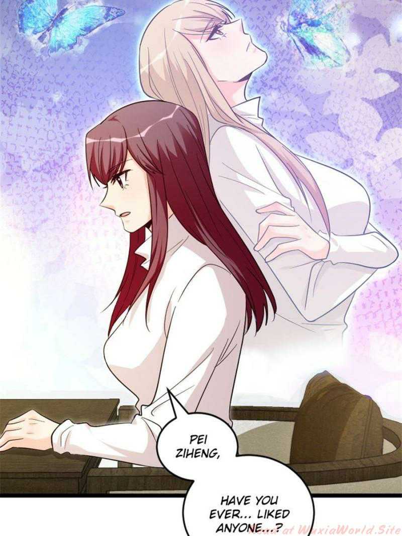 A Star Reborn: The Queen's Return - Chapter 138