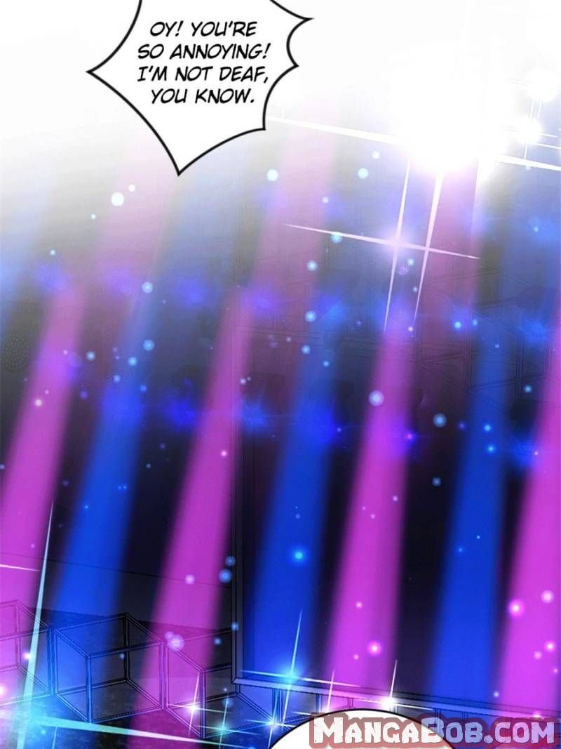 A Star Reborn: The Queen's Return - Chapter 126