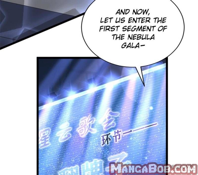 A Star Reborn: The Queen's Return - Chapter 126