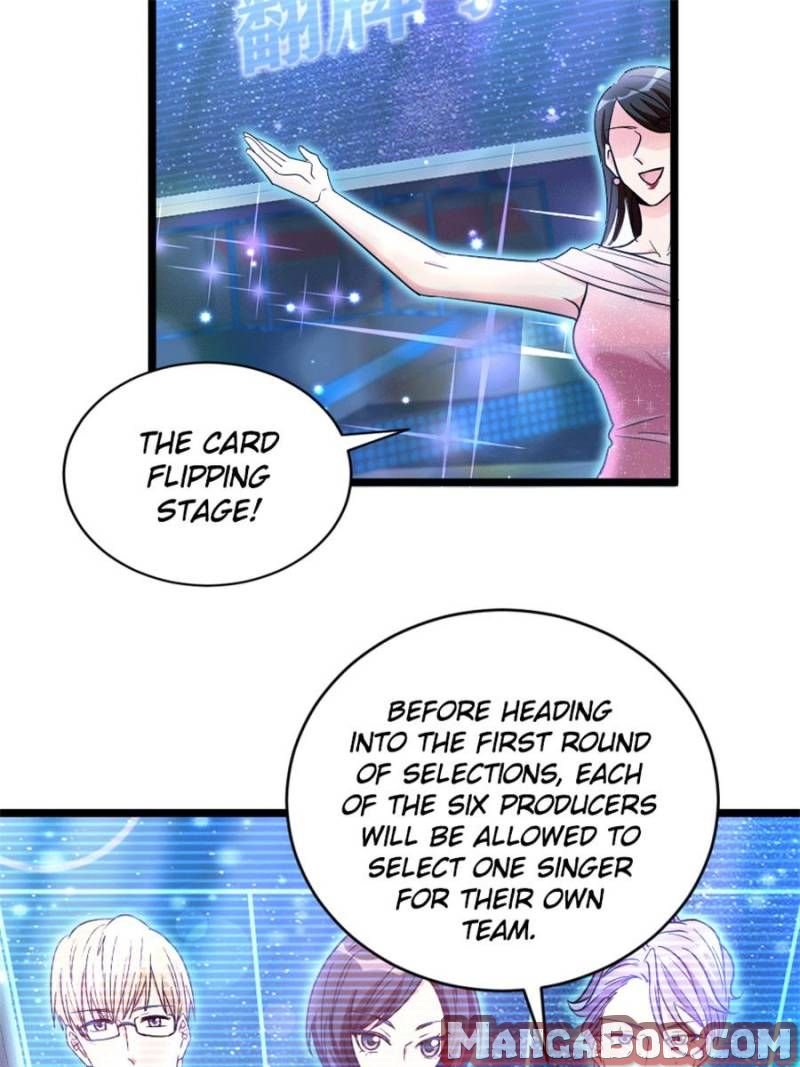 A Star Reborn: The Queen's Return - Chapter 126