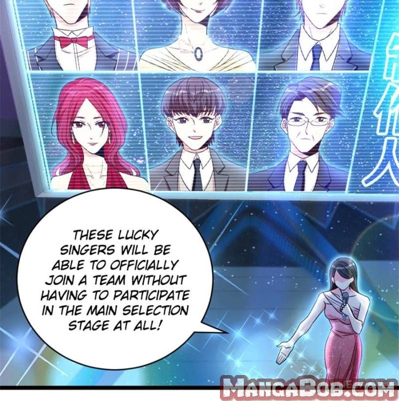 A Star Reborn: The Queen's Return - Chapter 126