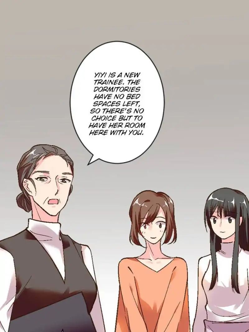 A Star Reborn: The Queen's Return - Chapter 53