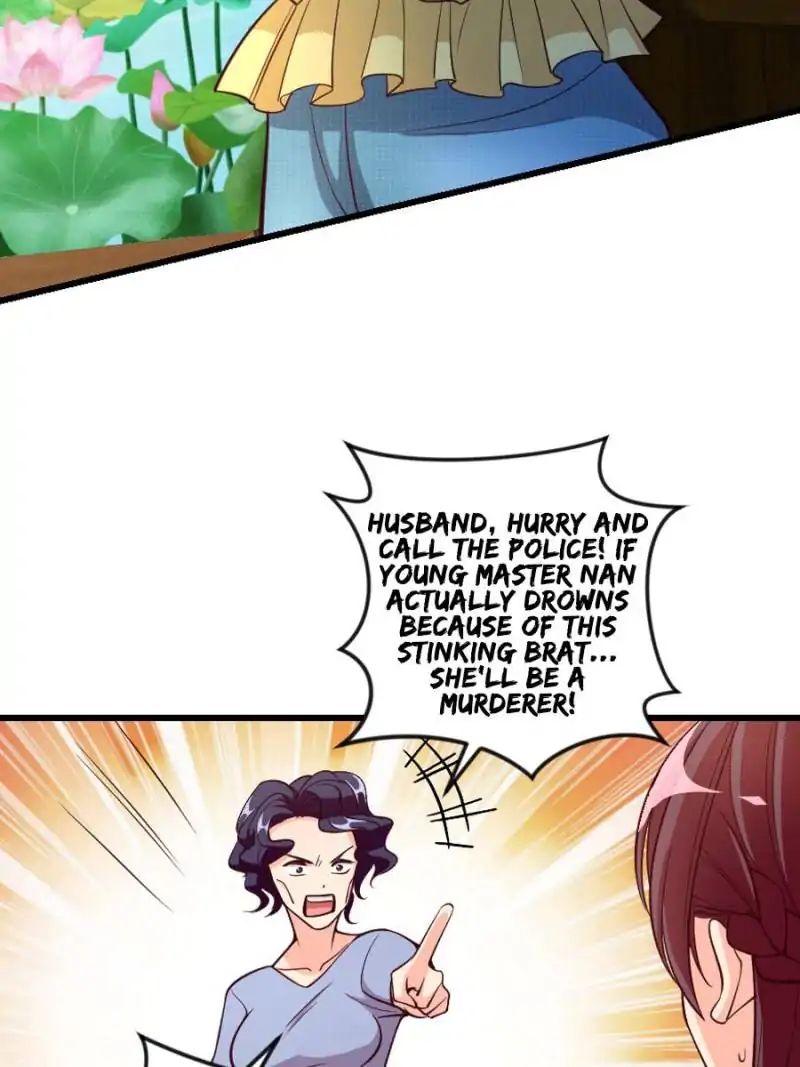 A Star Reborn: The Queen's Return - Chapter 95