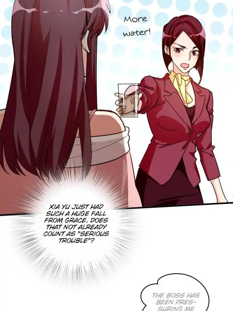 A Star Reborn: The Queen's Return - Chapter 77