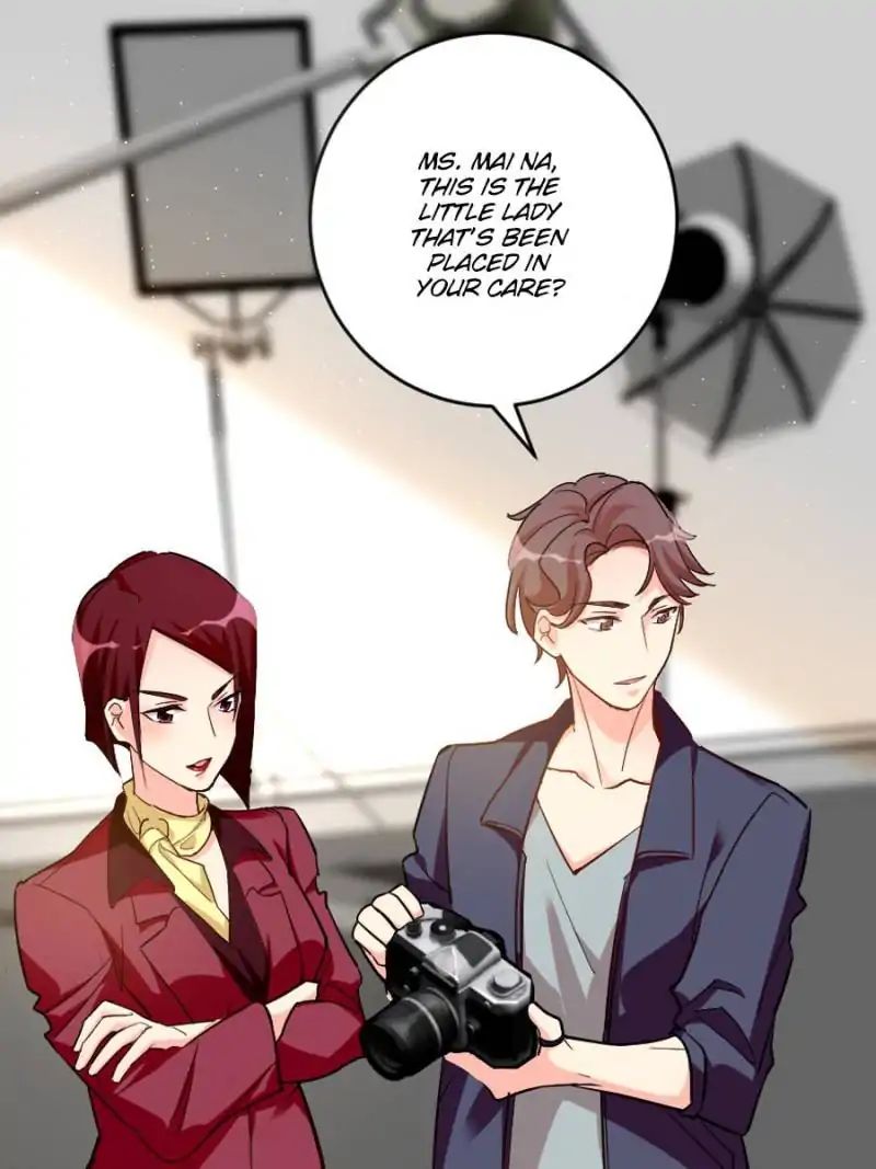 A Star Reborn: The Queen's Return - Chapter 77