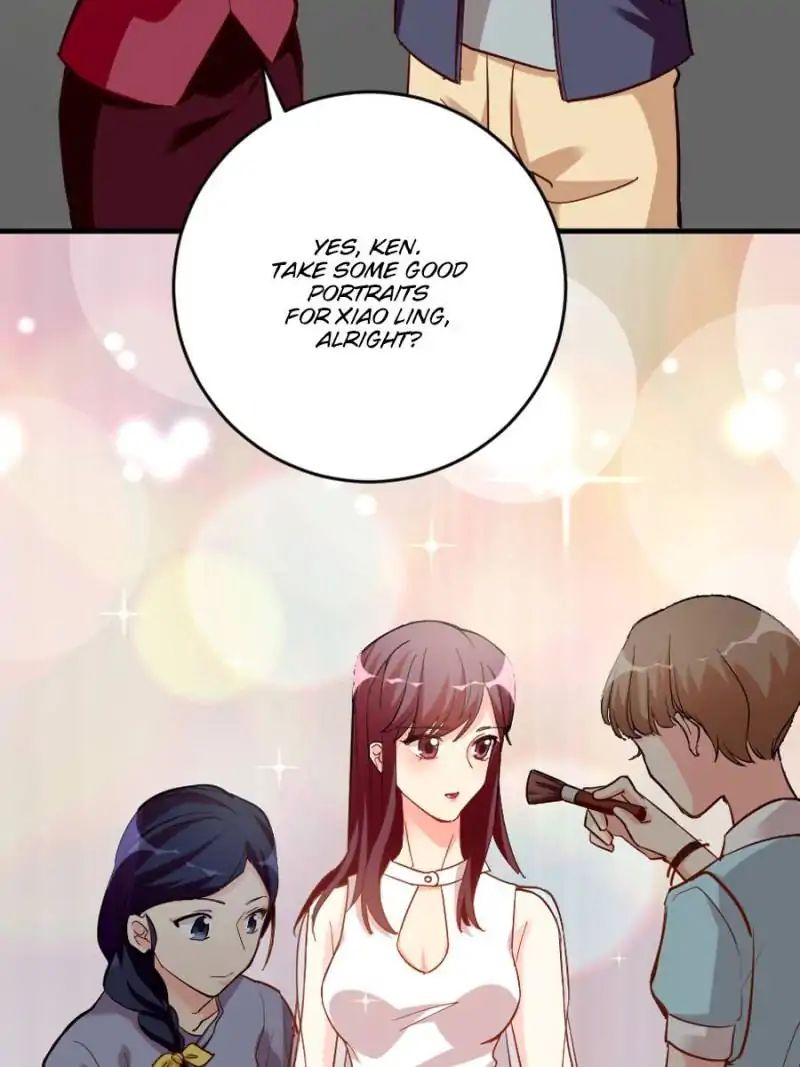 A Star Reborn: The Queen's Return - Chapter 77