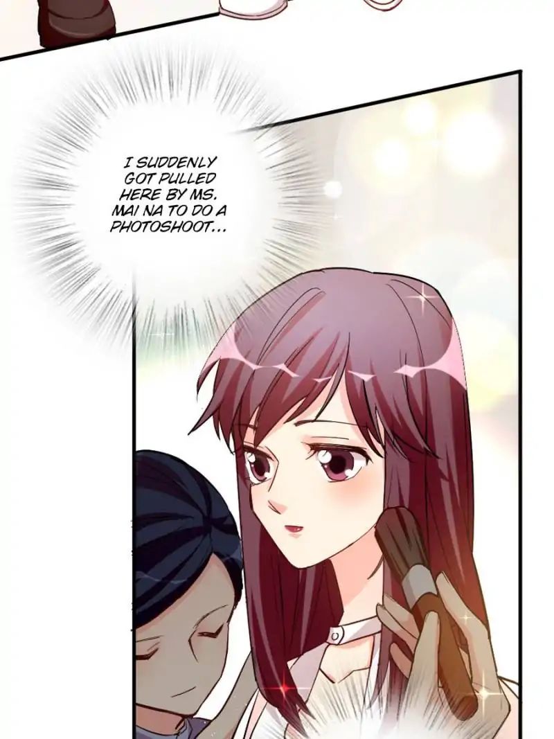 A Star Reborn: The Queen's Return - Chapter 77