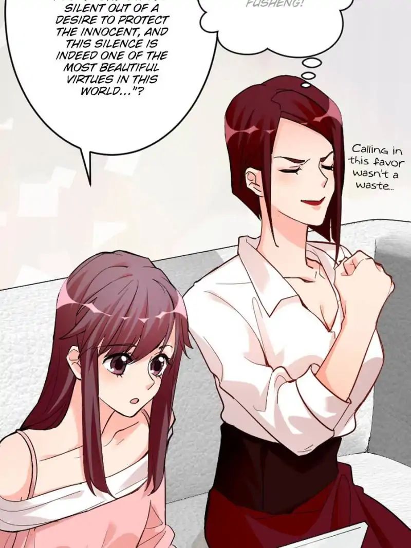 A Star Reborn: The Queen's Return - Chapter 77