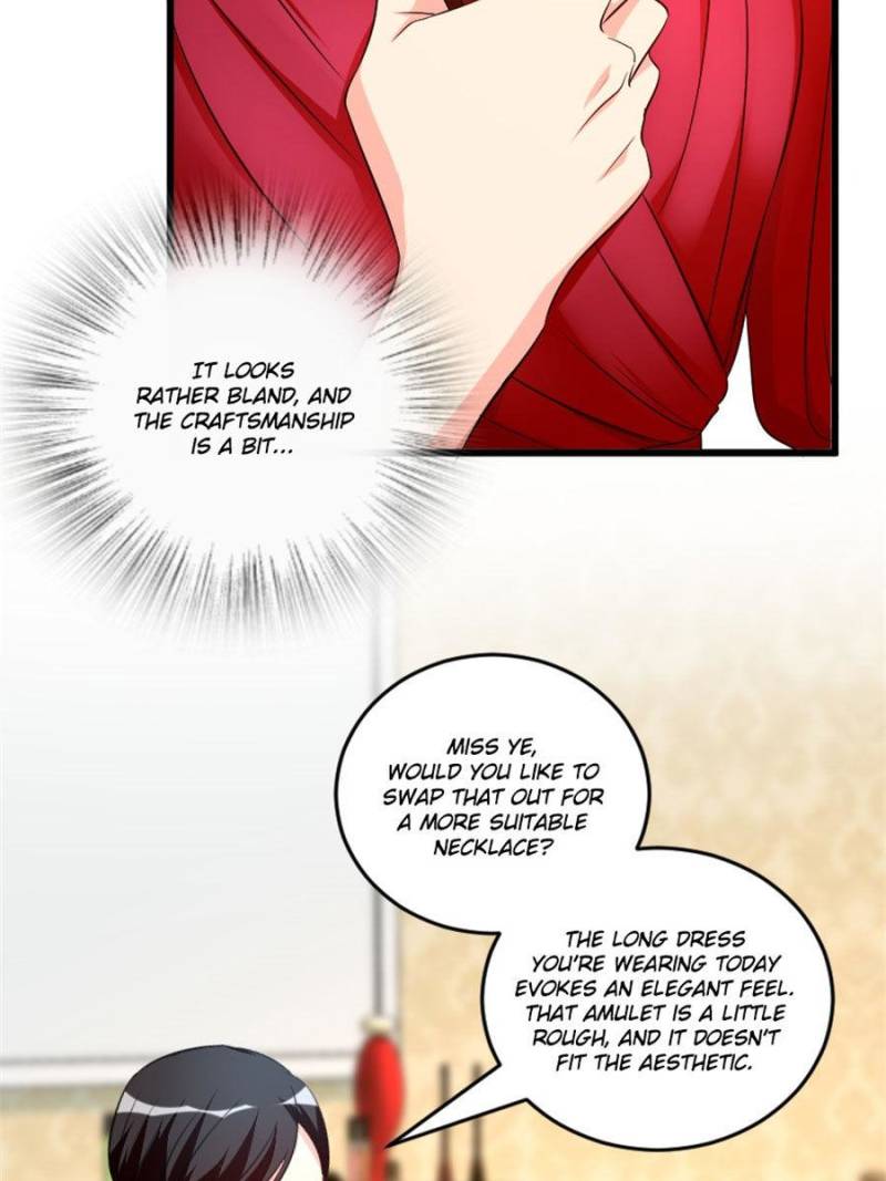 A Star Reborn: The Queen's Return - Chapter 180