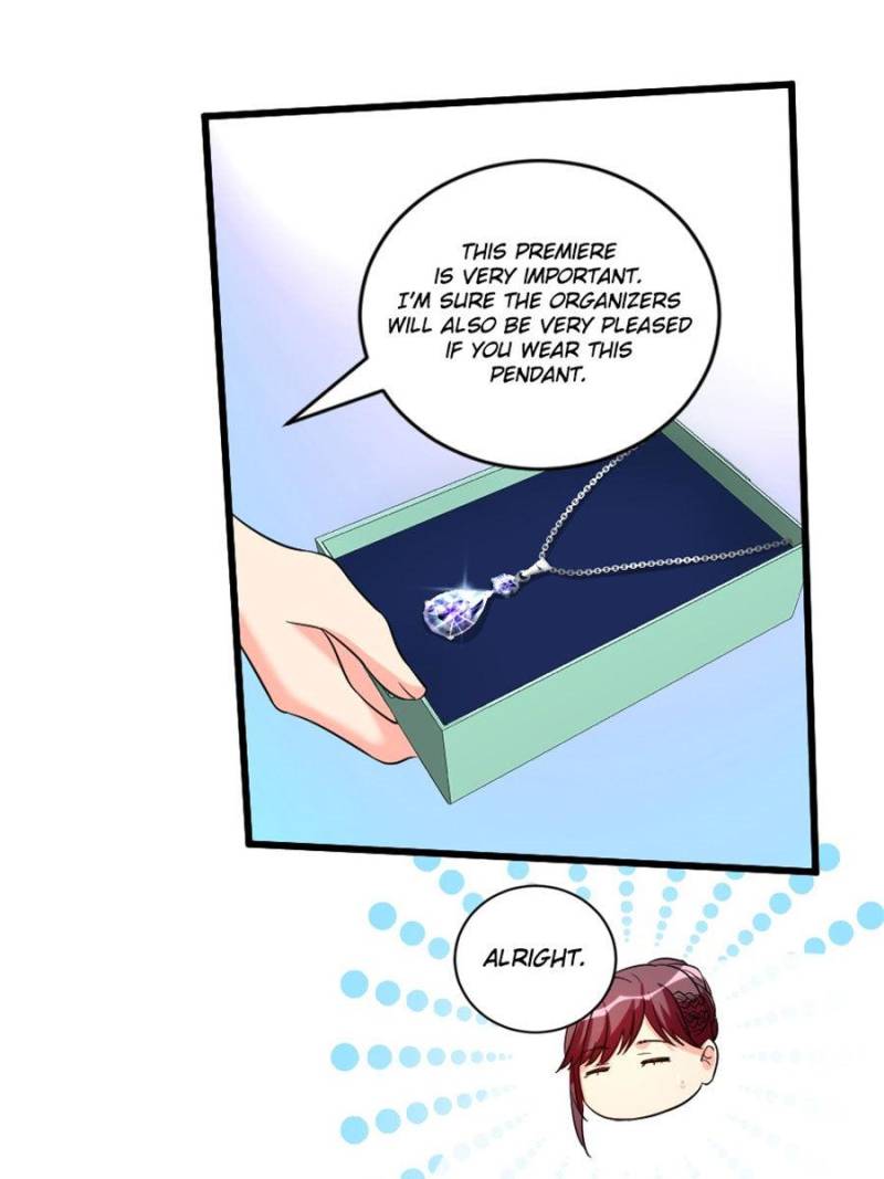 A Star Reborn: The Queen's Return - Chapter 180