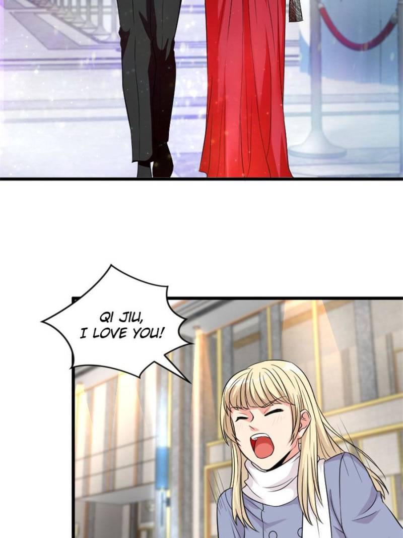 A Star Reborn: The Queen's Return - Chapter 180